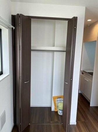 ドミール西尾久の物件内観写真